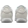 Nike Cortez Satin Pack - Чистая платина Ж - FV5420-001