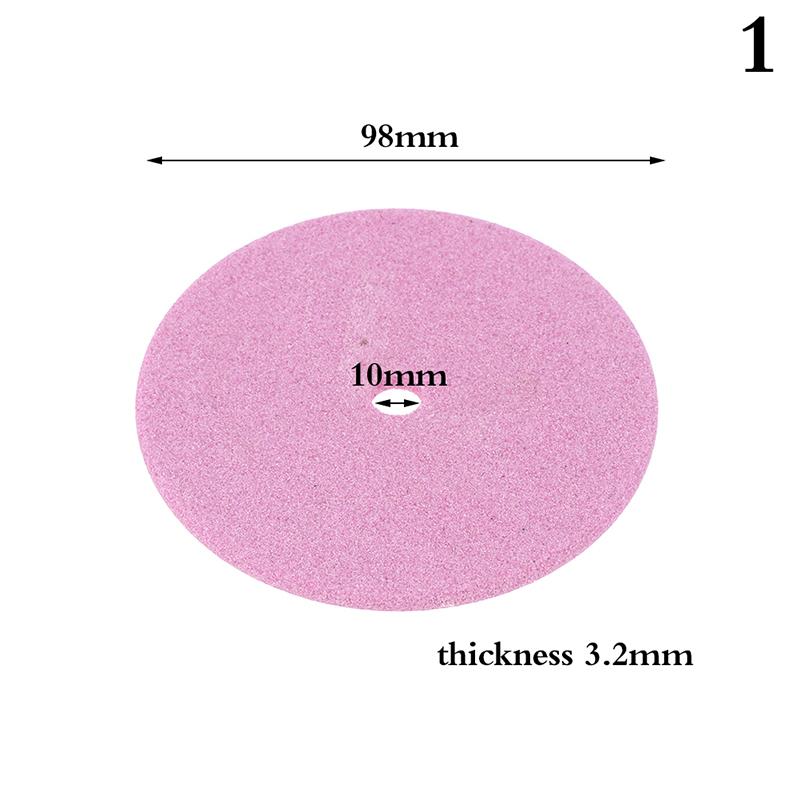 Electric Chainsaw Sharpener Diamond Grinding Wheel And Polishing Chain Saw Teeth