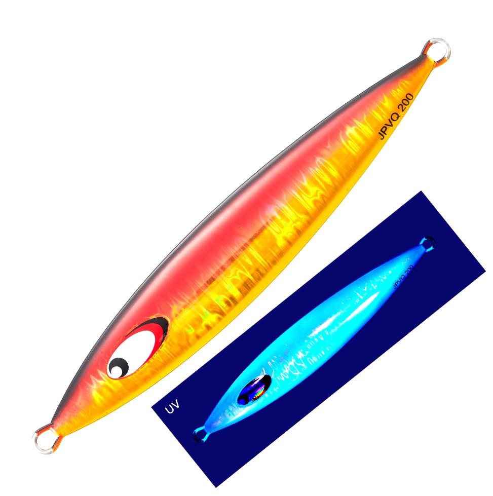 Major Craft Metal Jig Jigpara Vertical Quell JPVQ-200 grams 003 (1775)