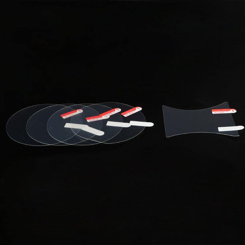 Для Tmax 530 SX Защитная пленка для экрана Кластер царапин для защиты мотоцикла Fi