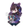 Fate Grand Order Акриловая подставка Кастер Мурасаки Сикибу