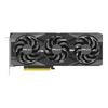 Видеокарта PNY GeForce RTX 5070 Ti 16GB с заводским разгоном, тройной вентилятор VD9079 VCG5070T16TFXPB1-O