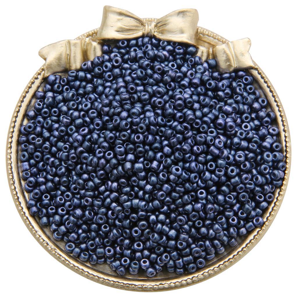 450 г перламутровые бусины с краской, стеклянные бусины, чешские маленькие бусины, серьги, браслет, ожерелье для изготовления ювелирных изделий, аксессуары