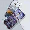Чехол для телефона Huawei Mate 20 Lite Милый чехол-защита камеры для Huawei Mate 20 Mate20 Pro Чехлы Чехол Жидкий силикон Fundas