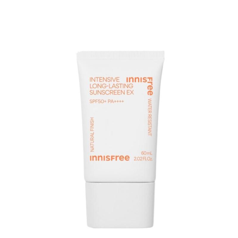 Intensive Long-lasting Sunscreen EX SPF50+ PA++++