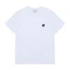 MaiSon KiTSune Серый Патч Голова Лисы Мужская Футболка S Pm00108kj7025