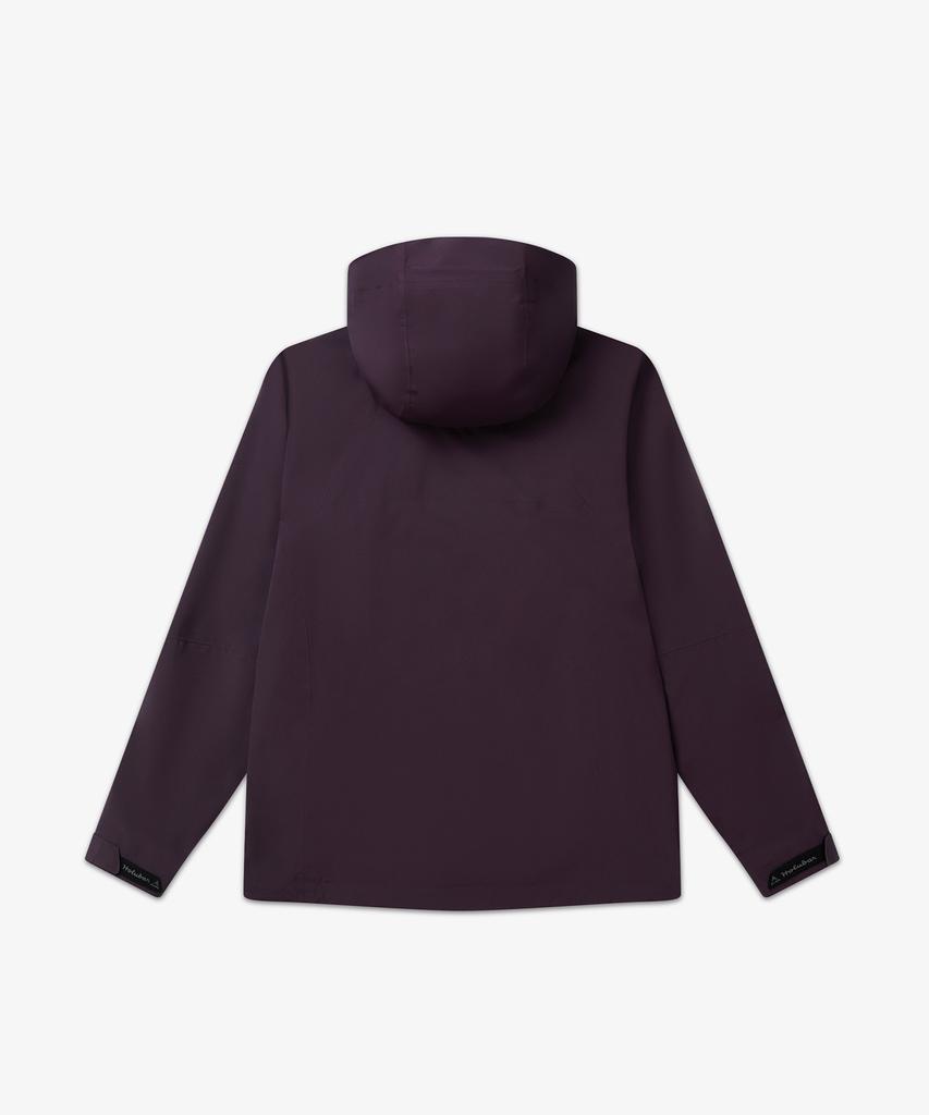 Holubar Findlay 2.5L Jacket Wine