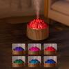 Essential Oil Diffuser   Humidifier 300ML Low Noise USB Aromatherapy Diffuser   Humidifier with Night Light for Indoor Home Bedroom