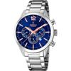 F20343-9 Chronograph Quartz Men's Watch