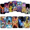 S-Saint S-Seiya Phone Case for Motorola Moto Edge 60 60s 70 G86 G56 G54 E14 G04S G45 G54 G64 X30 X40 X50 S30 S50 Pro Power Tylus