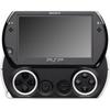 Refurbished Sony PSP Go Portable Black with Replaced LCD Screen (PlayStation Go) (PSP-N1000PW)
