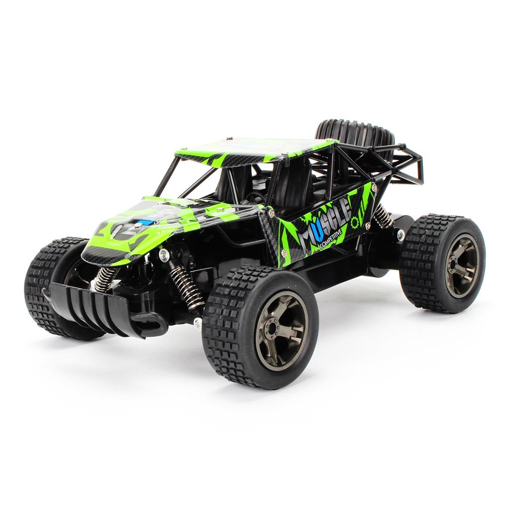 2.4G 20Km/H High Speed Racing Car Climbing Remote Control Car Rc Electric Car Off Road Truck
