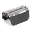 51B Electric Shaver Replacement Foil Professional Shaver Replacement Foil for Braun