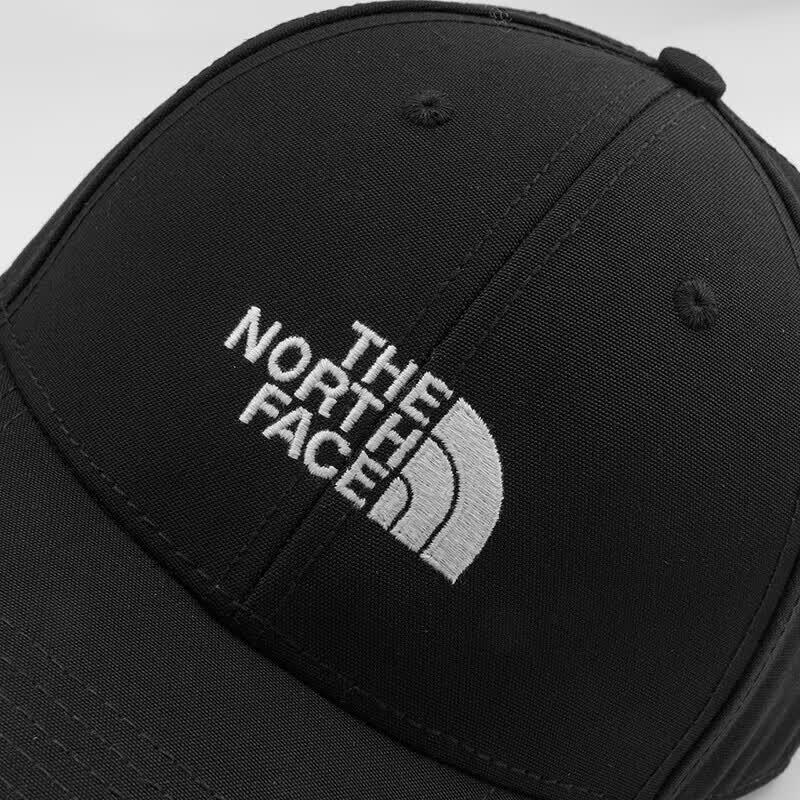 The North Face Унисекс Открытая Бейсболка