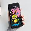 Case For Samsung S8 Plus S8+ Coque Galaxy S8 TPU Soft Silicone Funda Phone Case For Samsung Galaxy S 8 S8 Plus Cover Capa Bumper
