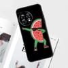 Милый летний арбузный чехол с фруктами для OnePlus Nord N30 N20 N10 CE 2 3 Lite 2T OnePlus 10T 12R 10R 8 9 10 Pro 11 12