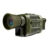 Digital Night Vision Monocular 24MP 1080P Infrared Night Vision Goggles for Hunting Camping