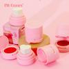 Fit Colors 6 Color Love Air Cushion Stamp Blush Velvet Water Moisturizing Eye Shadow Repair Liquid Blush