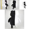Cozy 14" Anime Danganronpa Monokuma Bear Plush Soft And Cuddly Stuffed Doll