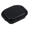 Wahei Freiz Rancini Grill-Friendly Mini Square Pan, 12 X 15cm, RA-9281