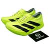 Кроссовки для бега Adizero Adios Pro 4 JR6364 Мужские Зеленые