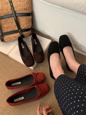 Женская обувь – Балетки