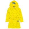 SpongeBob SquarePants Childrens/Kids Face Dressing Gown