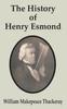 Книга The History of Henry Esmond