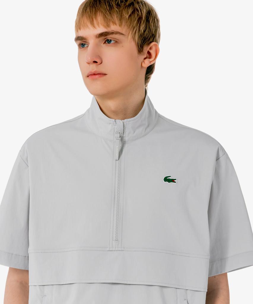 Мужской комплект Lacoste из эластичной ткани Анорак Bh710E-56G Acz