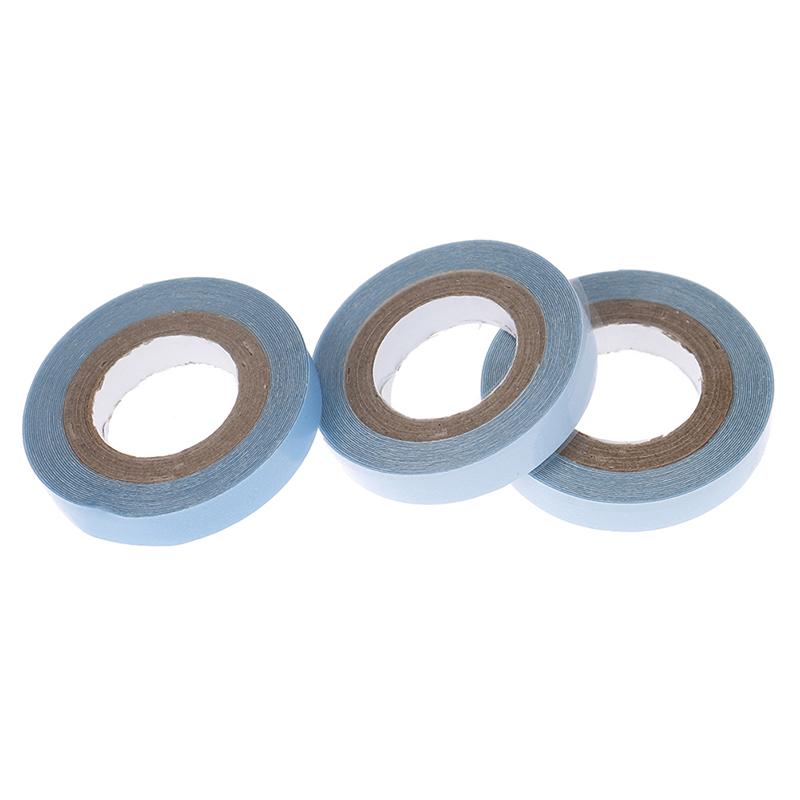 Водонепроницаемая лента для парика ультра фиксации для наращивания, клей для волос Super Toupee