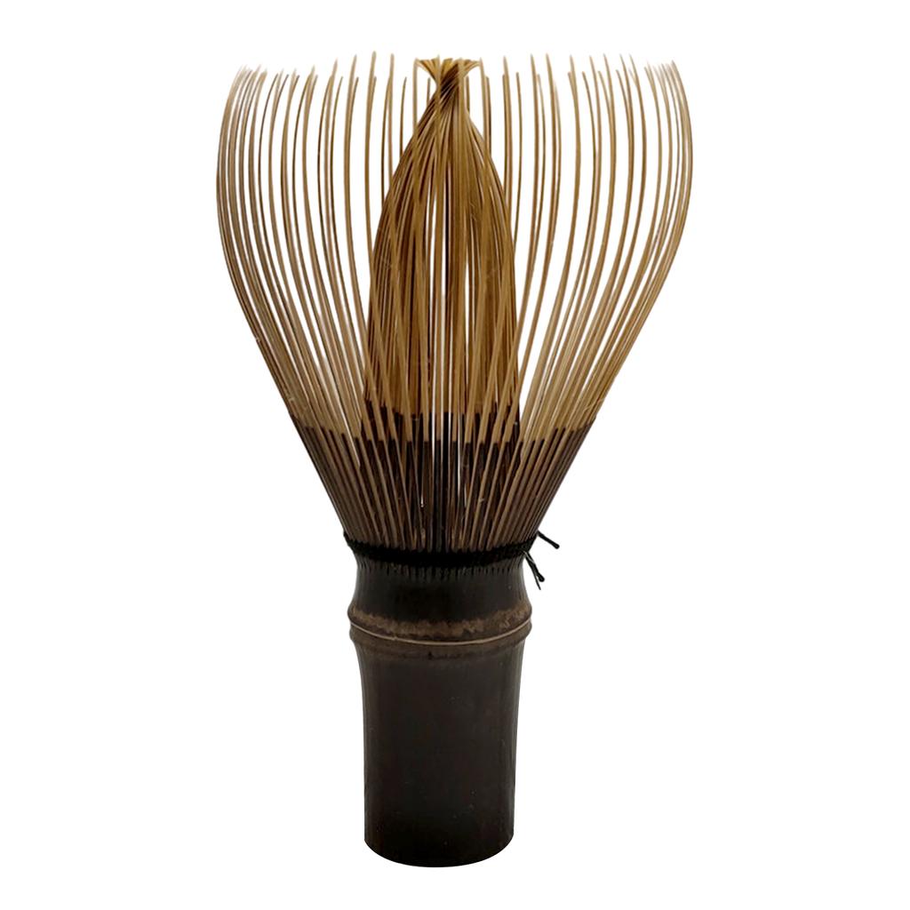 Чайная кисточка Чайная посуда Японская церемония Бамбуковый Часэн Кухонные аксессуары Венчик для порошка матча и зеленого чая для любителей чая