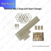 Shunruitong Camouflage Netting and Support System