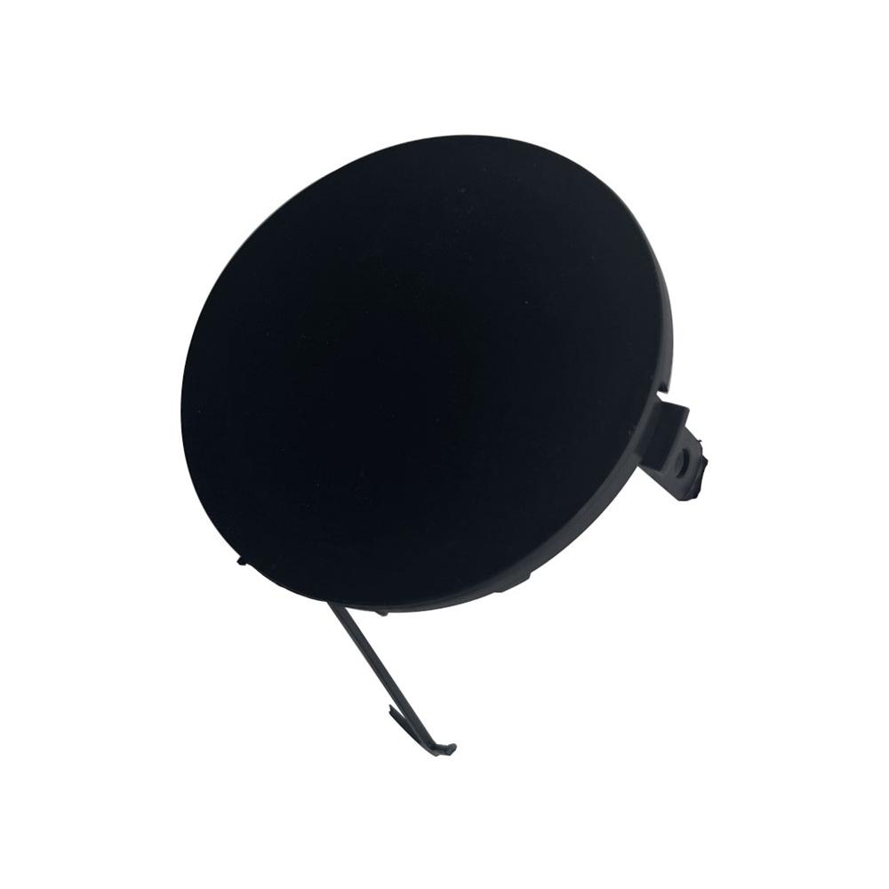 1× Накладка буксировочного крюка переднего бампера 52127-21901 5212721901 Для Toyota Scion 2005-2010