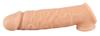 Realistixxx - Realistic Penis Sleeve 16.5 cm