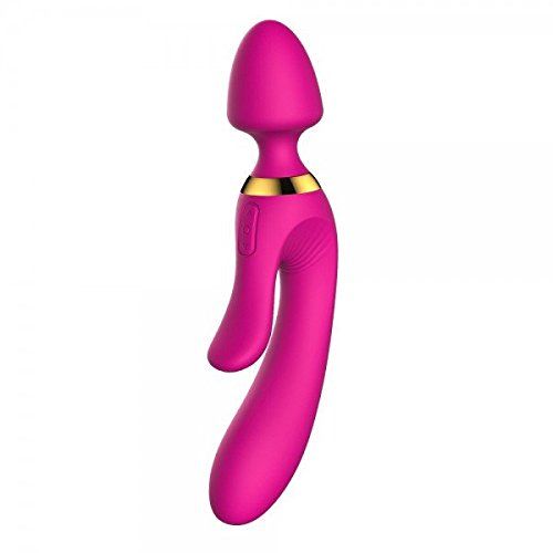 Vibromasseur Point G Vena Rose