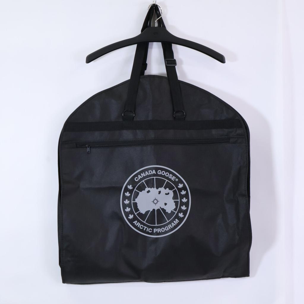 Canada Goose [Авторизованный в стране SAZABY LEAGUE Co., Ltd.] 3804MA MACMILLAN PARKA Парка с наполнителем MacMILLAN XS/TP черныйБ/у