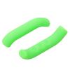 1 Pair Bicycle Protective Gear MTB Road Bike Brake Lever Protector Silicone Protective Handle Sleeve