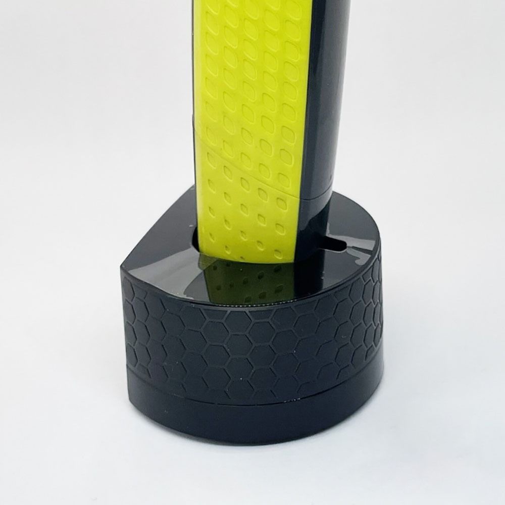 Дорожное зарядное устройство, зарядная база для бритвы, водонепроницаемый держатель для зарядки для Philips Norelco OneBlade