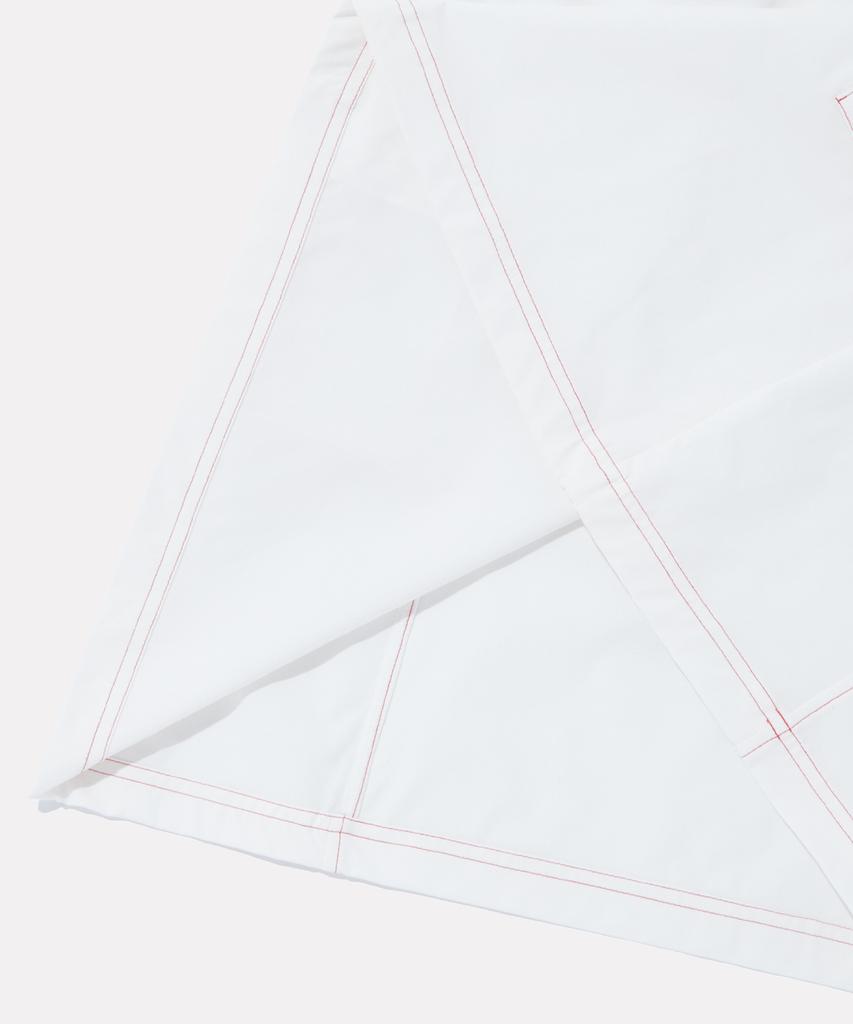 REEBOK Stitch Point Fresh Dress (W) - Off White