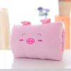 Cartoon Hand Warmers Gloves Plush Nap Pillows Cushions New Children's Plush Pillows  Adults