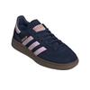 adidas Кроссовки Handball Spezial J Night Indigo Orchid Fusion Kids Blue Gum JI2903
