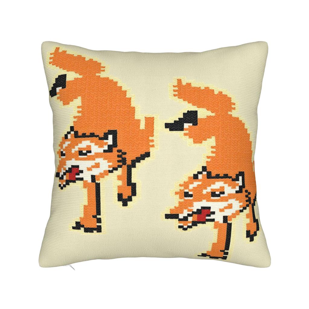 Project Hail Mary Pillow Case  Design Pillow Cover For Sofa Home Decor Kawaii Pillowcases
