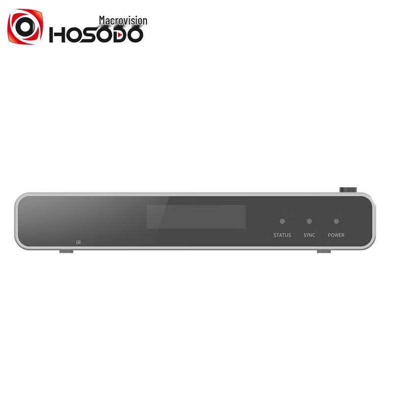 Hongshidao HSD-MIC700D USB Omnidirectional Conference Microphone with Speaker (CN version)