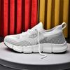 Fashion Cotton Number 42 Casual Female Sneakers Woven Funny Brand Sports Women's Shoes Sneakersy New Arrival Shuse Hyperbeast Shors