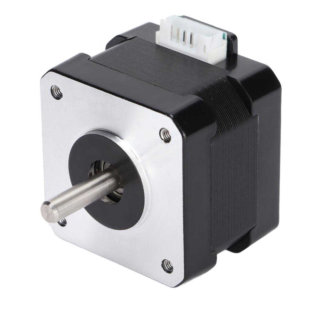4234 Motor Low Noise Stable 3D Printer Stepper Motor for Ender3 for CR10