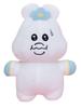 Npochamu Stuffed 18cm Toy2 Approx. (Npochamu/sweat)