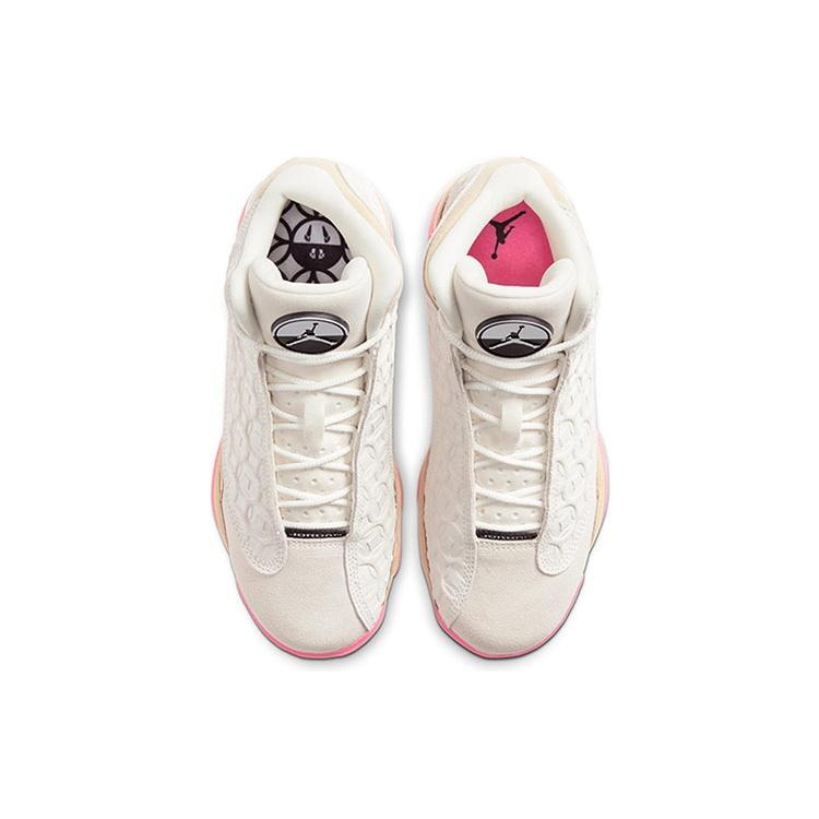 (GS) Air Jordan 13 Retro 'Китайский Новый год' Детские CW4683-100
