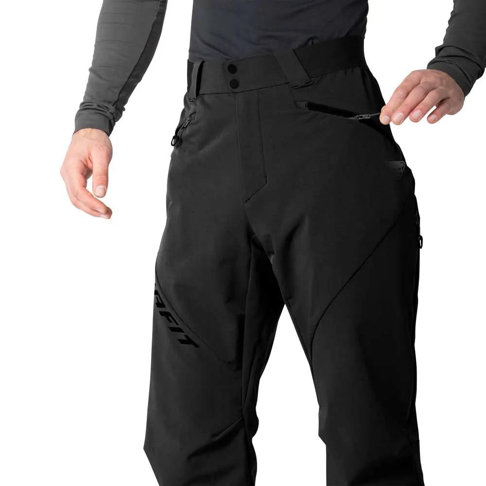 DYNAFIT Брюки TLT Touring Dynastretch