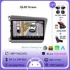 Android 14 автомобильный стерео радио мультимедиа беспроводной Carplay Android Auto для Honda Civic 9 2012 2013 2014 2015 нет 2 din GPS DSP