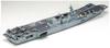 Tamiya Special Project Product 1700 Scale DDV192 Aircraft Carrier Ibuki Plastic Model 25413